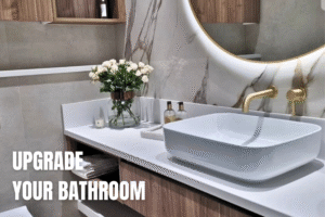 Bathroom Renovation Dubai