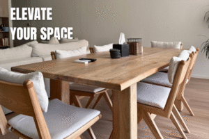 Complete Home Renovation