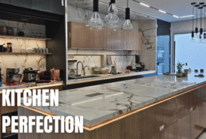 Kitchen Renovation Dubai