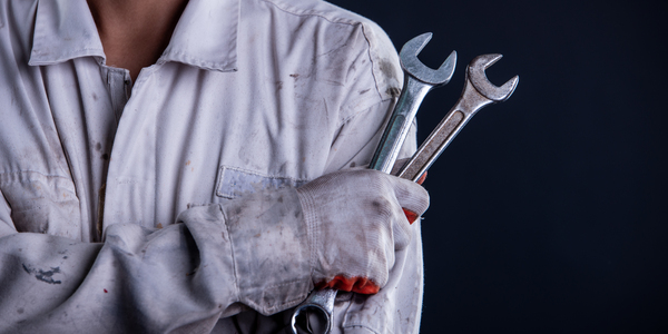 Mechanical Services