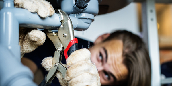 Plumbing & Drainage Services