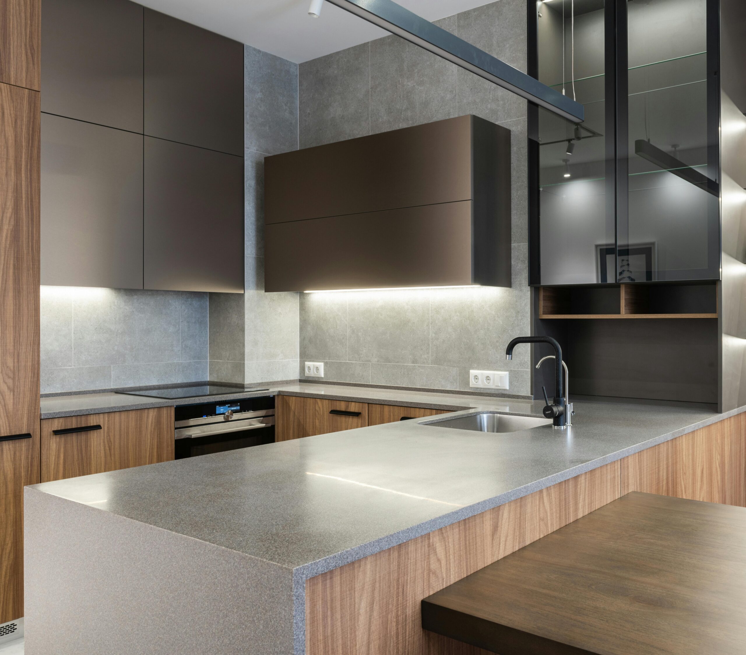 Kitchen Renovation Dubai