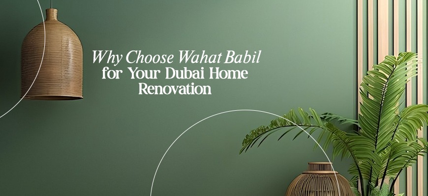 Home - Ronovation-in - Dubai