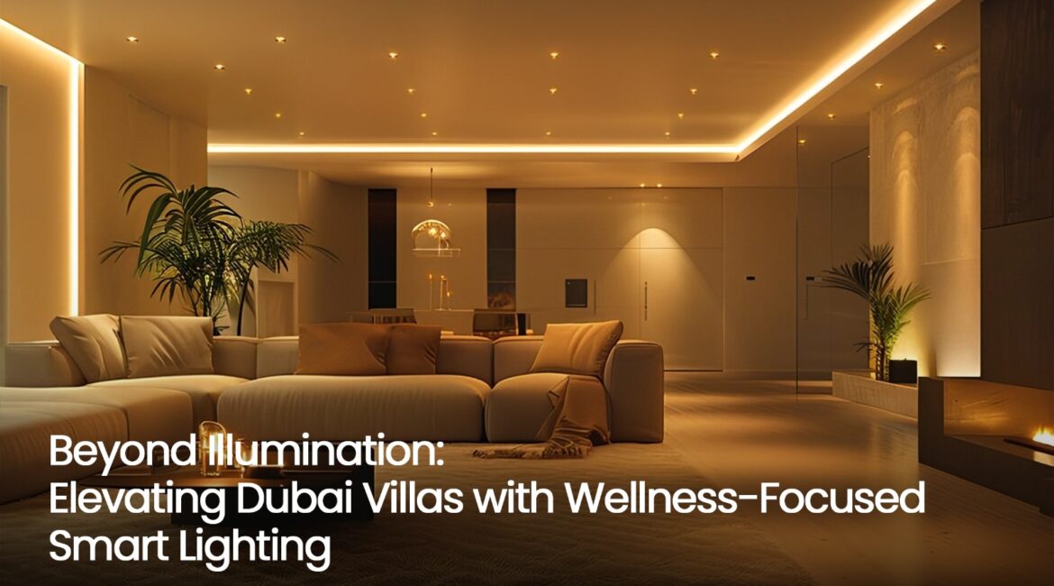 Lighting Trends in 2026