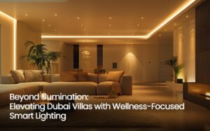 2026 Lighting Trends: Transform Your Dubai Home’s Atmosphere