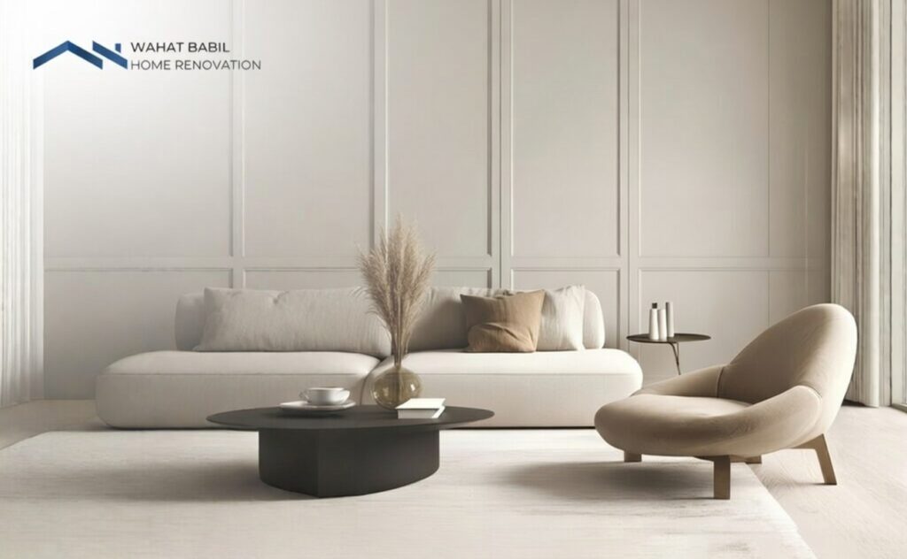 Springs 1 Villa 28 – A Complete Transformation Against the Clock