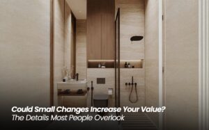 Small Details, Massive Impact: High-Yield Bathroom Renovations in Dubai