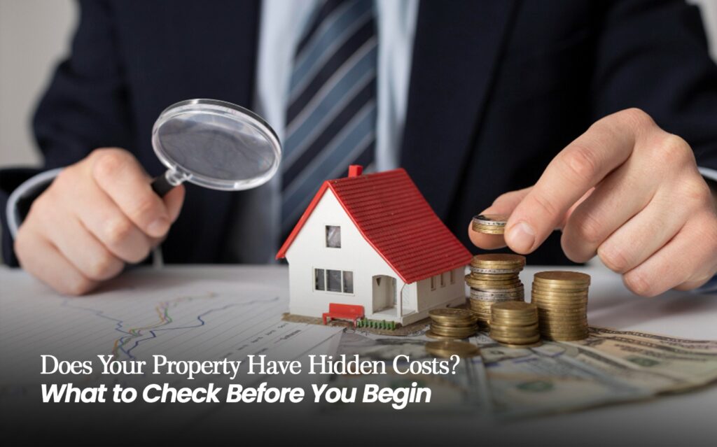 The Pre-Renovation Assessment: Why Many UAE Projects Fail Without It