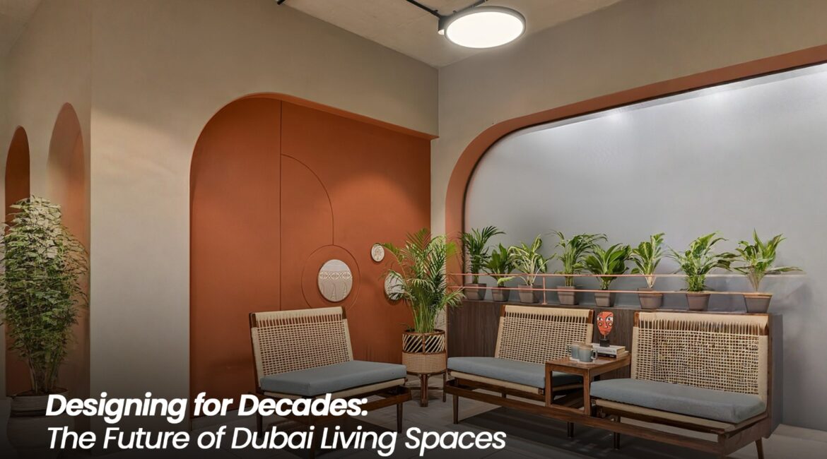 Renovation of Dubai Homes