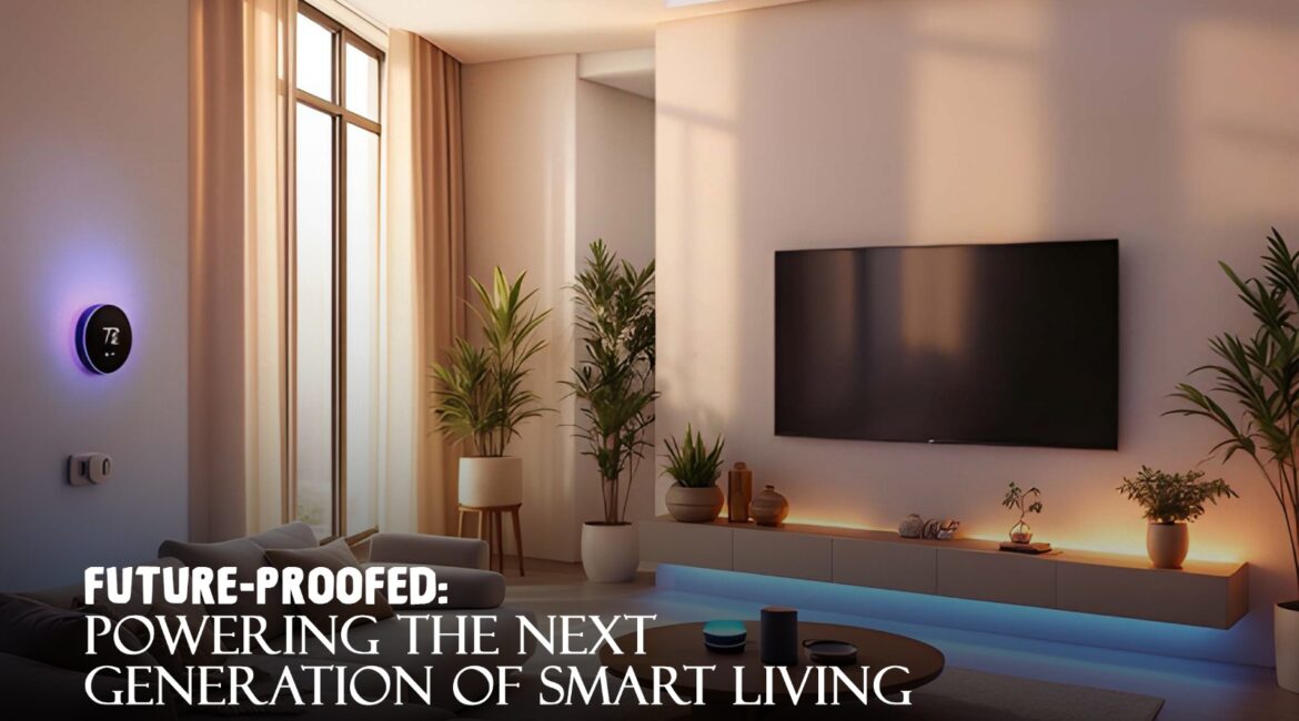 future proof your dubai home