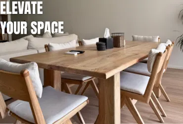 COMPLETE HOME RENOVATION