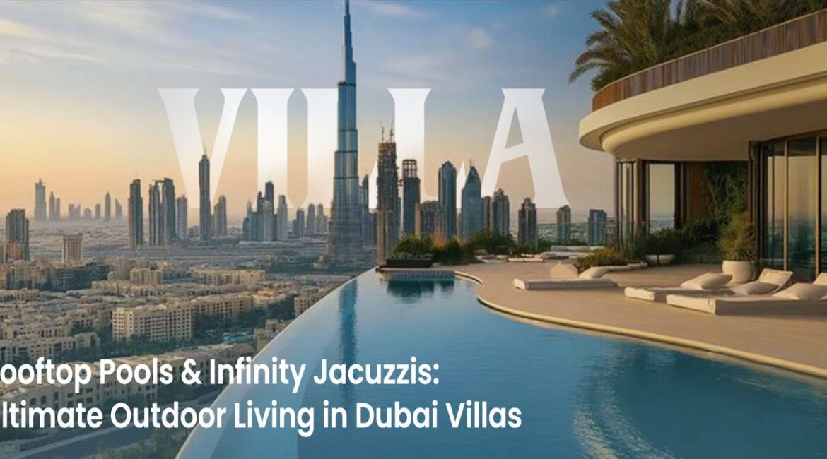 Dubai Villa Renovation