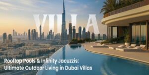 Rooftop Pools & Infinity Edges: Engineering Dubai’s Most Coveted Luxury Amenity
