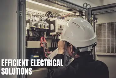 ELECTRICAL WORK