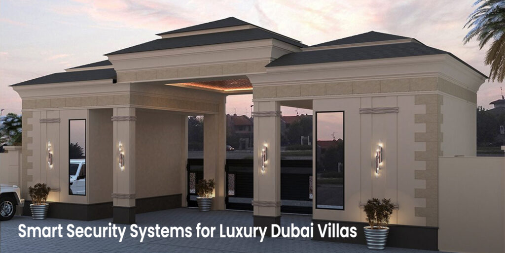 Smart Home Ecosystems for Future-Proof Dubai Villas