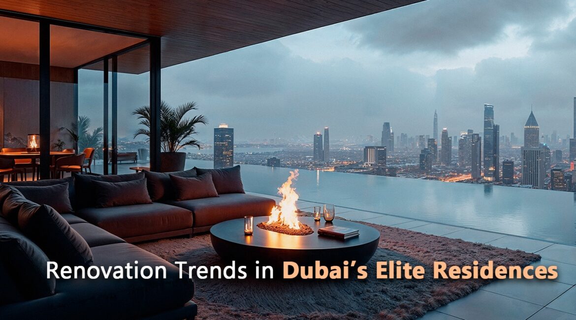 Luxury Renovation