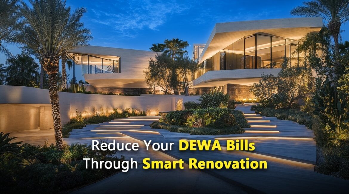 Home Renovation