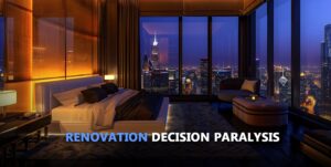 How to Overcome Dubai Home Renovation Decision Fatigue
