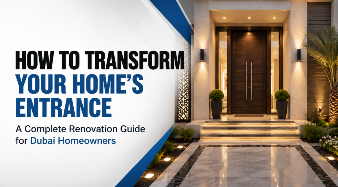 home renovation dubai