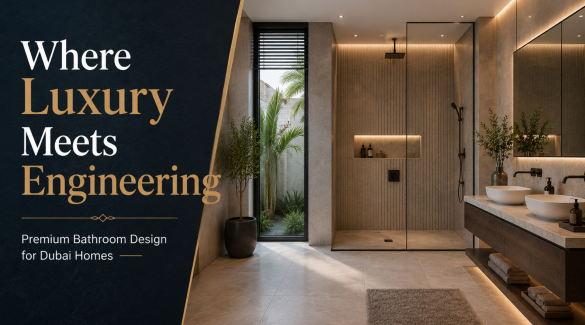 where luxury meets engineering