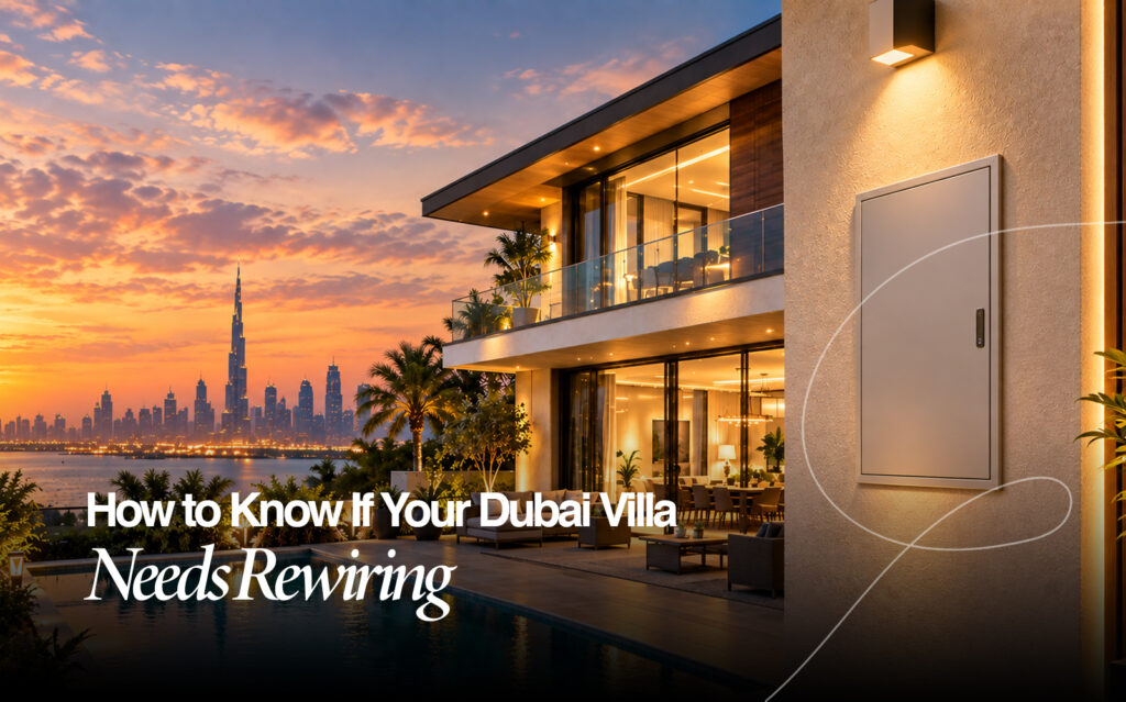 Home Renovation Company in Dubai: What Actually Separates the Reliable Ones